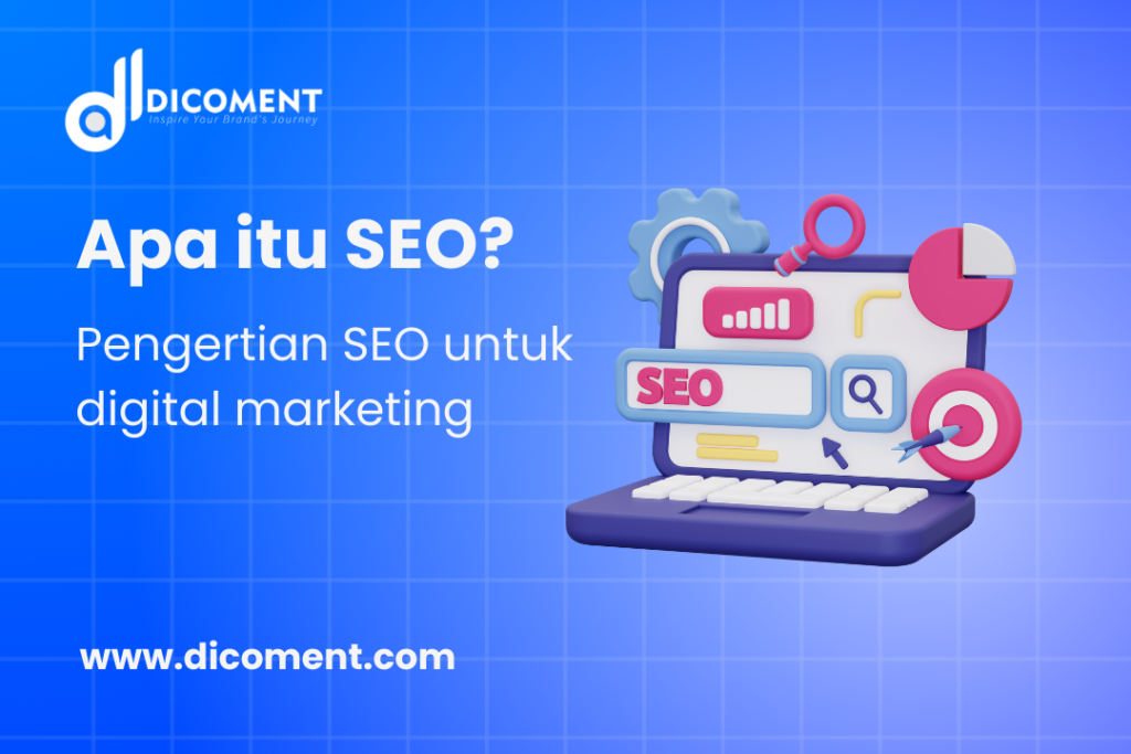 Apa itu SEO adalah