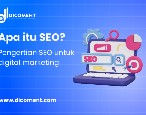 Apa itu SEO adalah