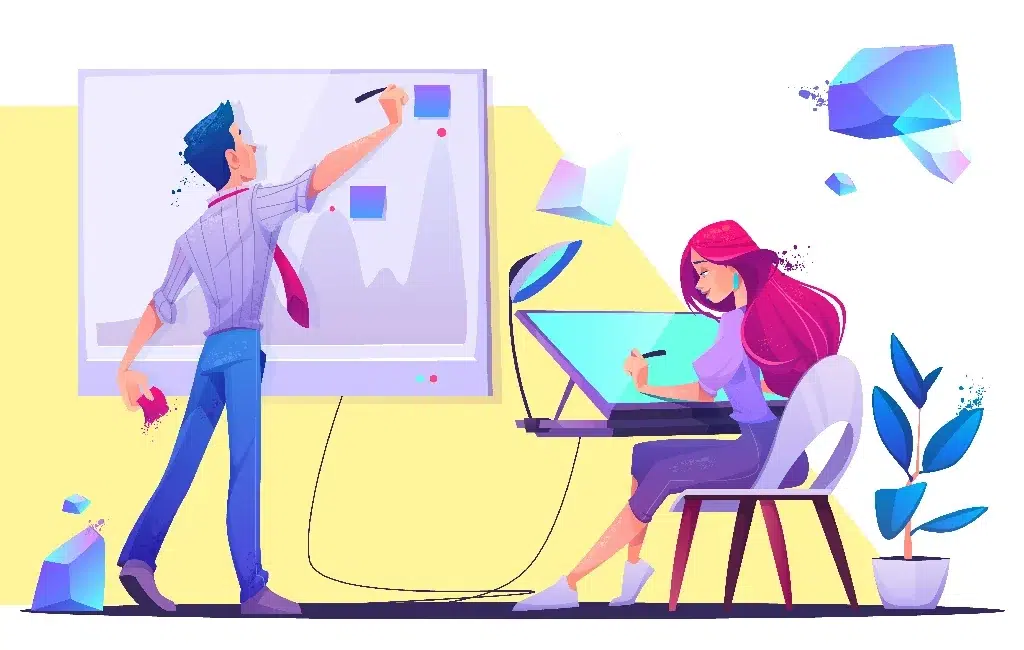 Jasa digital marketing dan pembuatan website jepara