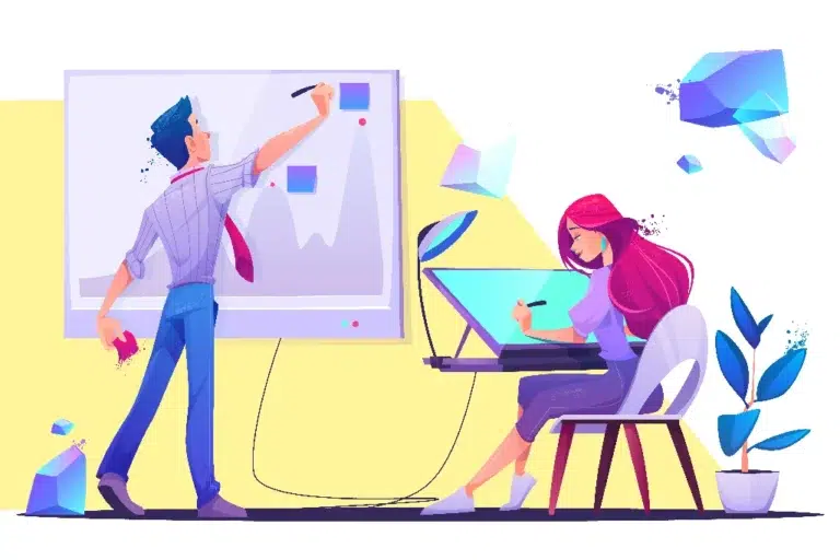 Jasa digital marketing dan pembuatan website jepara