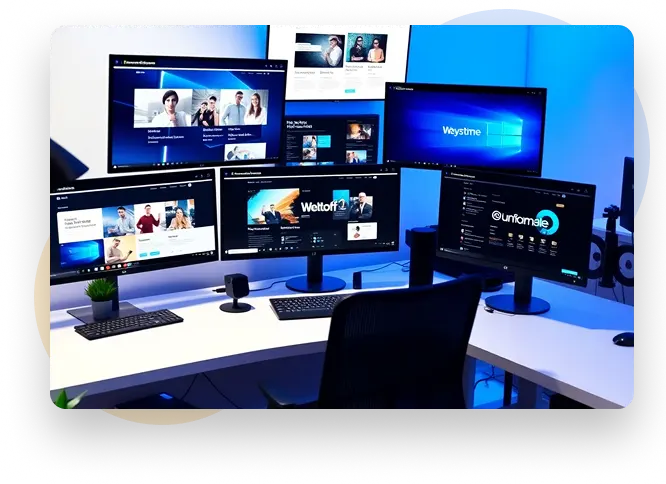 Jasa Pembuatan website profesional di jakarta, jepara, kudus, demak, semarang