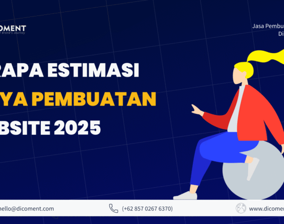 berapa biaya pembuatan website