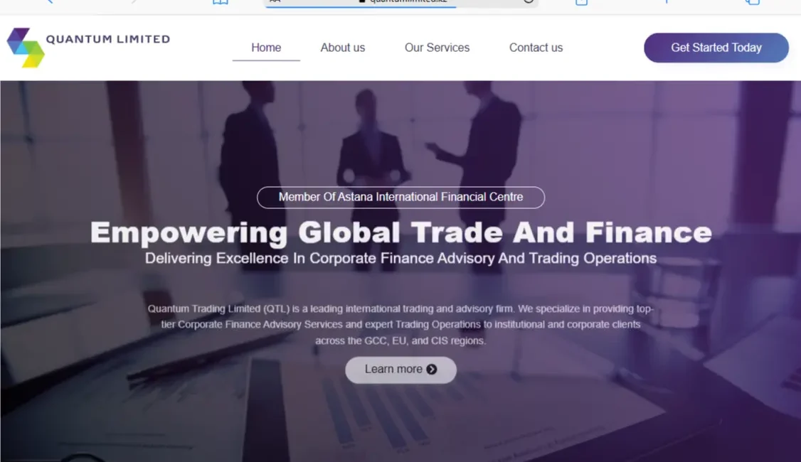 jasa website company profile