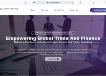 jasa website company profile