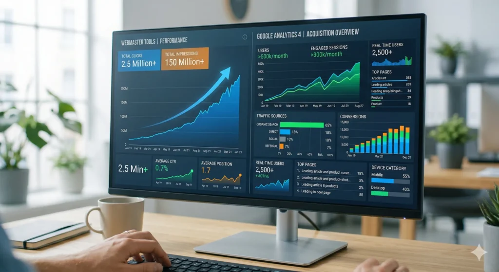 cara meningkatkan penjualan lewat website
