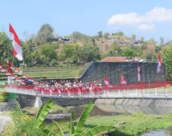 jembatan tni